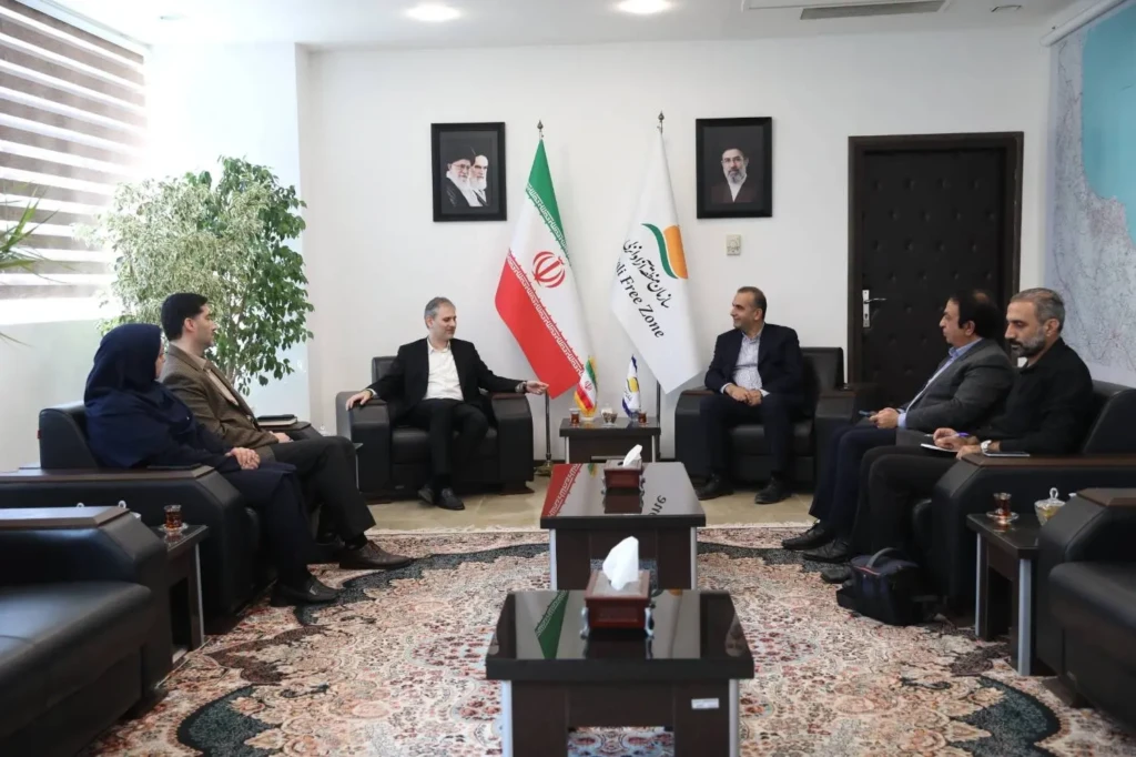 منطقه آزاد انزلی و نوسازی مدارس در مسیر توسعه فضاهای آموزشی گیلان