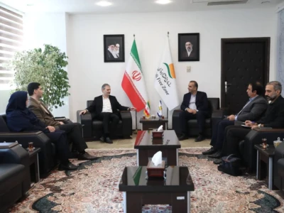 منطقه آزاد انزلی و نوسازی مدارس در مسیر توسعه فضاهای آموزشی گیلان