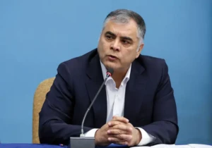 وزیر پیشین نفت:استعفایم هیچ ارتباطی با ادعاهای ترامپ ندارد