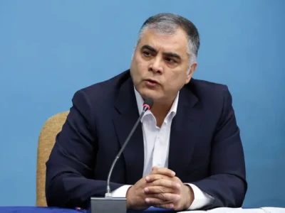 وزیر پیشین نفت:استعفایم هیچ ارتباطی با ادعاهای ترامپ ندارد