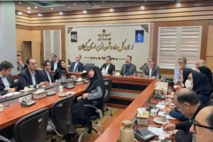بازنگری کمربندی رشت و طراحی کنارگذر جدید وارد مرحله بررسی فنی شد