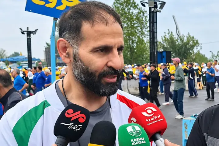 لاهیجان «پایتخت ورزش روزانه» می‌شود