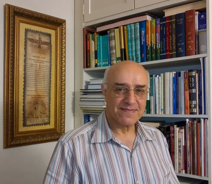 درگذشت پروفسور پیروز مجتهدزاده؛ چهره برجسته ژئوپلیتیک ایران