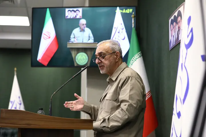 از صنایع موشکی تا وزارت دفاع؛ مهرداد اخلاقی کتابچی در آزمون دشوار دفاعی