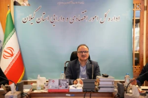 شناسایی ۱۱۲ ملک مازاد دولتی در گیلان به ارزش بیش از ۲۵ هزار میلیارد ریال
