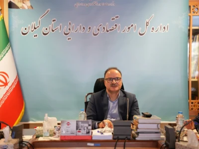 شناسایی ۱۱۲ ملک مازاد دولتی در گیلان به ارزش بیش از ۲۵ هزار میلیارد ریال