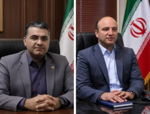 معاونان مالی و منابع انسانی برق منطقه‌ای گیلان منصوب شدند