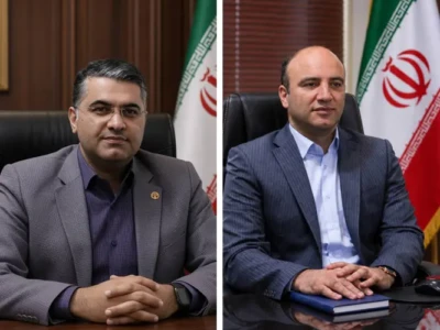 معاونان مالی و منابع انسانی برق منطقه‌ای گیلان منصوب شدند