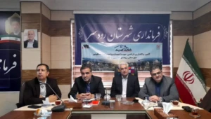 رشد شاخص طرح هادی روستاهای رودسر به بیش از ۵۳ درصد رسید