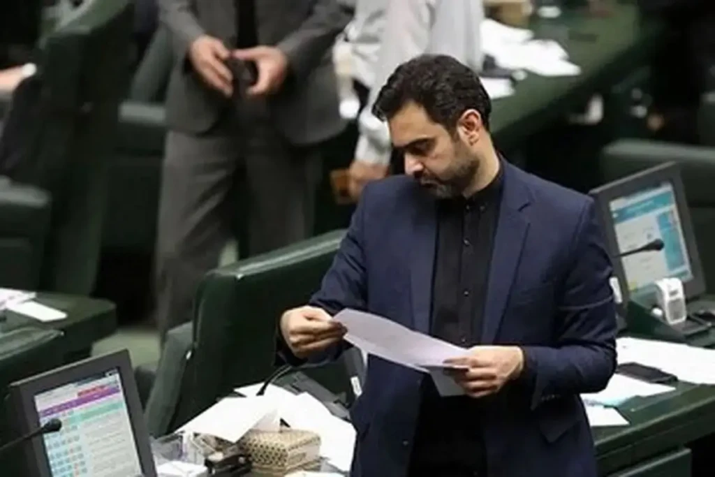 واکنش نمایندگان به ادعای ثابتی