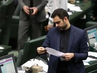 واکنش نمایندگان به ادعای ثابتی