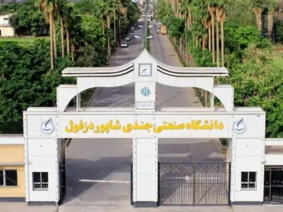 سینی‌ها به صف اعتراض آمدند؛ دانشجویان جندی‌شاپور چه می‌خواهند؟