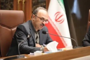 مدیرعامل شهرک‌های صنعتی گیلان: قیمت زمین صنعتی آسیب‌دیدگان جنگ ثابت می‌ماند