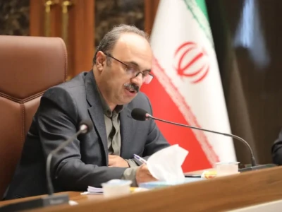 مدیرعامل شهرک‌های صنعتی گیلان: قیمت زمین صنعتی آسیب‌دیدگان جنگ ثابت می‌ماند