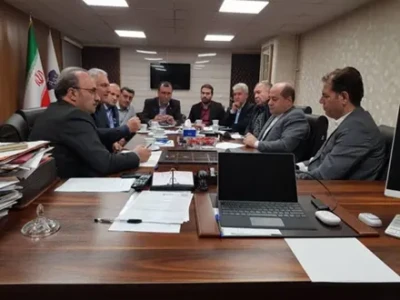 واحدهای صنعتی گرفتار جانشینی بانک‌ها؛ گیلان به‌دنبال راه بازگشت به تولید