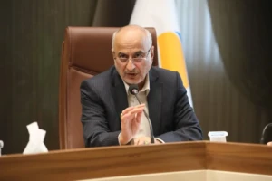 پرداخت ۲۷۰ میلیارد تومان تسهیلات به صنایع گیلان