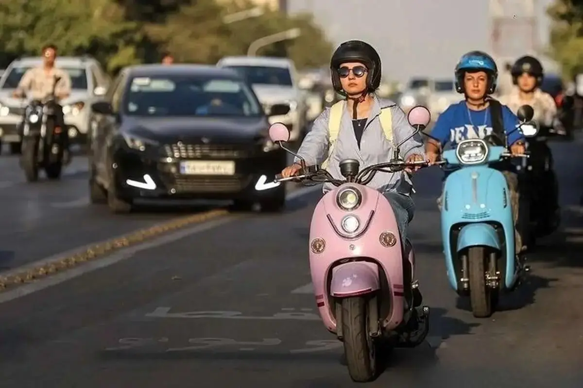 یک حقوقدان: مصوبه‌ای برای منع دوچرخه‌سواری و موتورسیکلت‌سواری زنان وجود ندارد