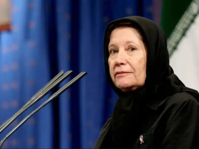 محرز :ادعای شیوع طاعون در روسیه تأییدعلمی نشده است