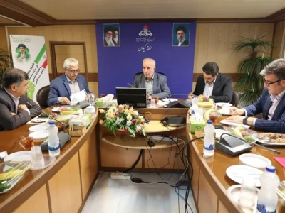 کوچکی‌نژاد : تأمین سوخت زمستانی باید جدی گرفته شود