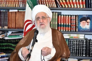 آیت‌الله زین‌العابدین قربانی درگذشت؛ گیلان عزادار شد