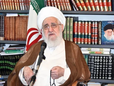 آیت‌الله زین‌العابدین قربانی درگذشت؛ گیلان عزادار شد