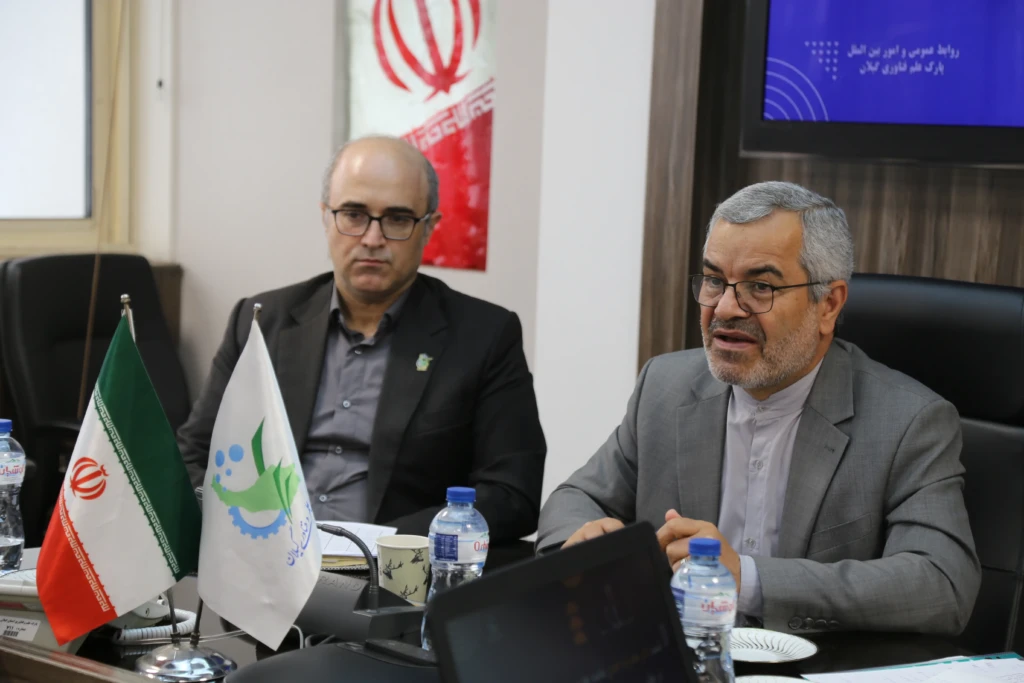 احمدی سنگری :مشکلات شرکت‌های دانش‌بنیان رشت و خمام را پیگیری می‌کنم
