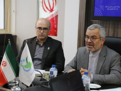احمدی سنگری :مشکلات شرکت‌های دانش‌بنیان رشت و خمام را پیگیری می‌کنم