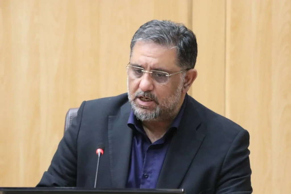 ۱۰۸۰ میلیارد تومان مالیات نشان‌دار برای پروژه‌های گیلان