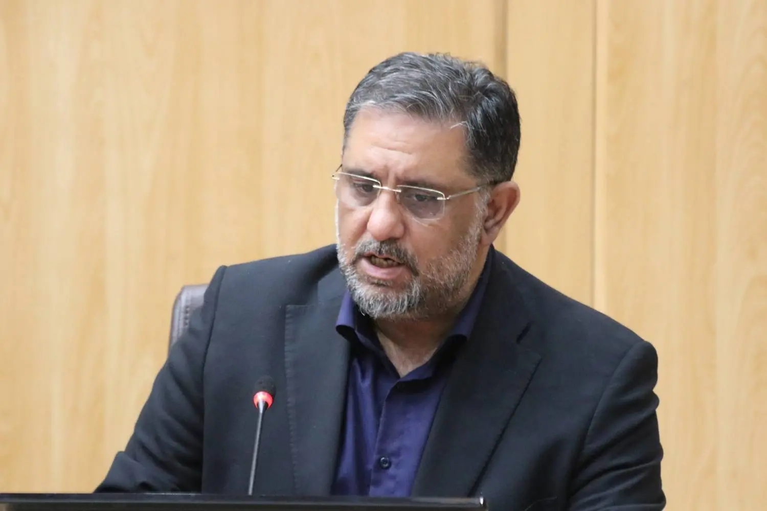 ۱۰۸۰ میلیارد تومان مالیات نشان‌دار برای پروژه‌های گیلان