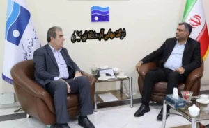 لایروبی آب‌بندان‌ها و احیای زیرساخت‌های آبی صومعه‌سرا در دستور بررسی