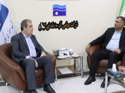 لایروبی آب‌بندان‌ها و احیای زیرساخت‌های آبی صومعه‌سرا در دستور بررسی