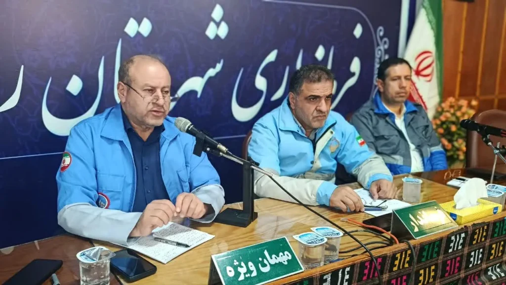 هشدار جدی مدیریت بحران گیلان؛ همه دستگاه‌ها برای مقابله با تبعات ال‌نینو آماده‌باش باشند