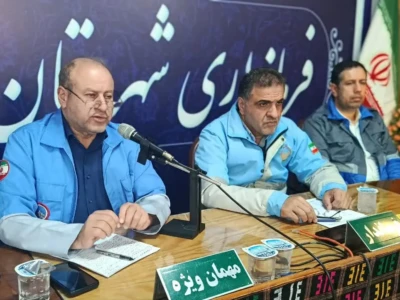 هشدار جدی مدیریت بحران گیلان؛ همه دستگاه‌ها برای مقابله با تبعات ال‌نینو آماده‌باش باشند