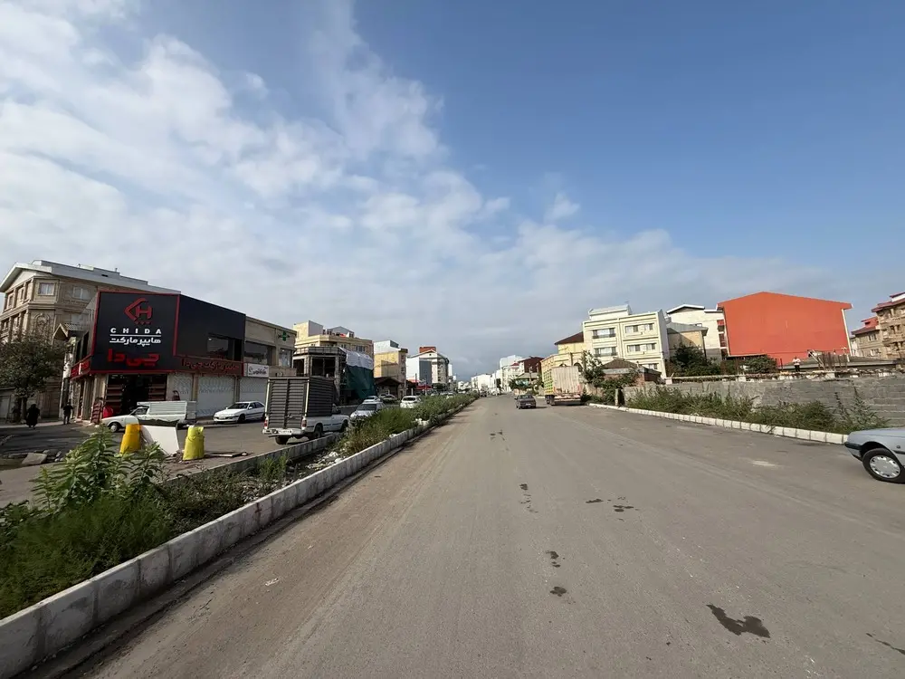 شوقی: پروژه بازگشایی مسیر سرگل به سعدی رشت به مراحل پایانی رسید/ تملک بیش از ۱۰۰ ملک برای احداث خیابان شهید داودی