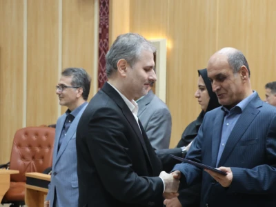 درخشش نوسازی مدارس گیلان در جشنواره شهید رجایی