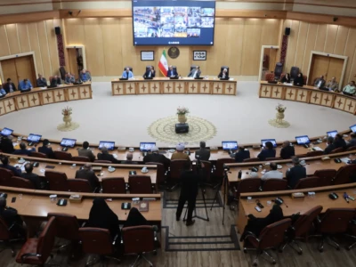 استاندار گیلان: بحران خبر نمی‌کند؛ دستگاه‌ها از حالا آماده باشند