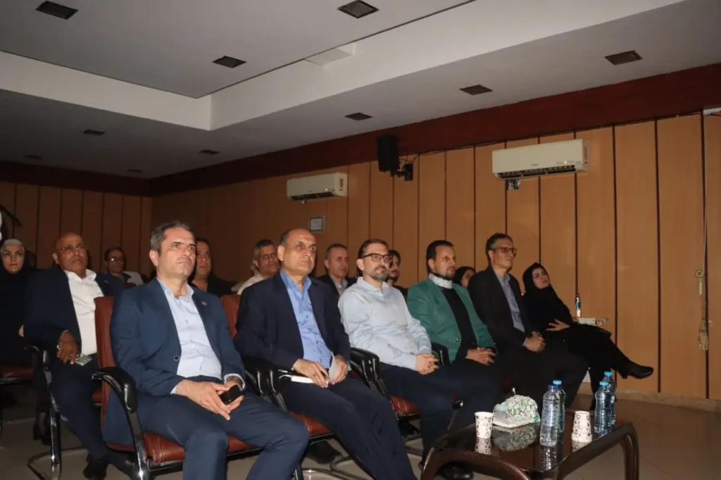 رونمایی از مستند «خاکستر و دریا» با محوریت پیوند تاریخی گیلان و آستراخان روسیه