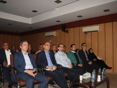 رونمایی از مستند «خاکستر و دریا» با محوریت پیوند تاریخی گیلان و آستراخان روسیه