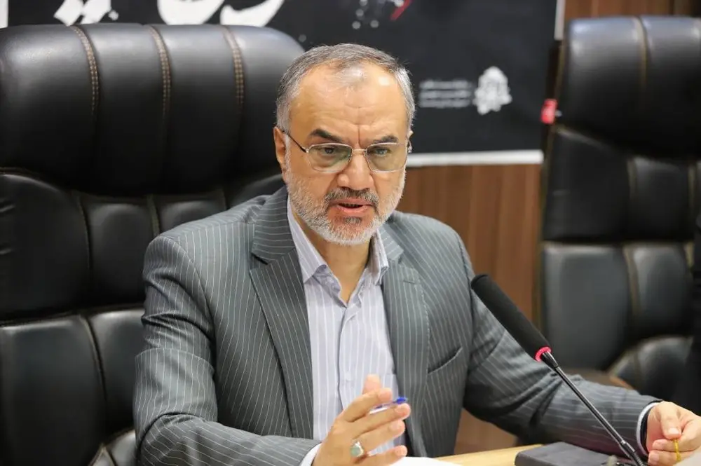 کارگرنیا: عنوان «حجمی» نباید حقوق نیروهای شهرداری رشت را تضییع کند