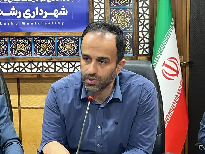گام نخست احیای رودخانه‌های رشت با محوریت قایقرانی کلید می‌خورد