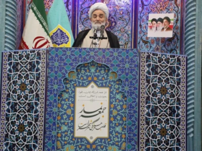 آیت‌الله فلاحتی: گیلان مهد دانشمندان و خردمندان علوم پیشرفته است
