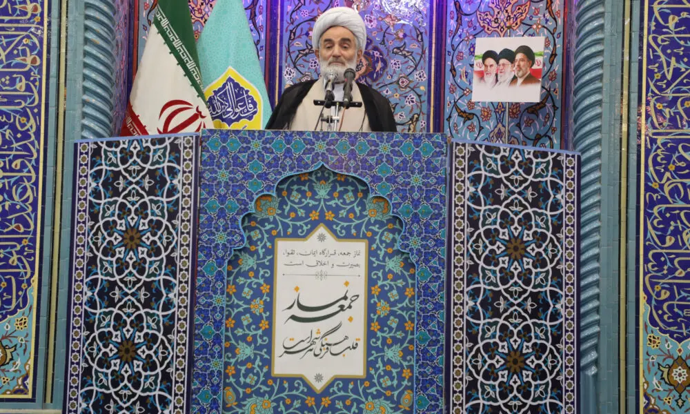 آیت‌الله فلاحتی: گیلان مهد دانشمندان و خردمندان علوم پیشرفته است
