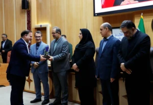 تقدیر استاندار گیلان از برق منطقه‌ای؛ امنیت سایبری معیار برتری در دولت هوشمند