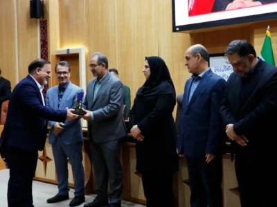 تقدیر استاندار گیلان از برق منطقه‌ای؛ امنیت سایبری معیار برتری در دولت هوشمند