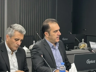 رشد ۶۶ درصدی درآمد فروش داخلی سیمان خزر در نیمه نخست سال ۱۴۰۵
