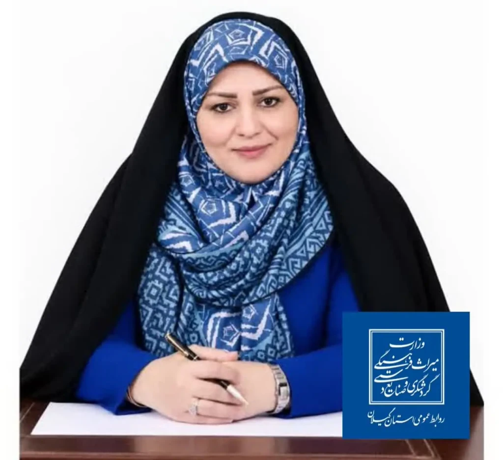 گیلان در صدر روابط‌عمومی‌های میراث‌فرهنگی کشور ایستاد