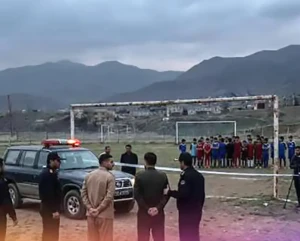 بازداشت متهم پرونده آزار جنسی بازیکنان فوتبال در دیواندره؛ شکایت ۵ نفر ثبت شد