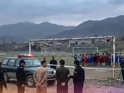 بازداشت متهم پرونده آزار جنسی بازیکنان فوتبال در دیواندره؛ شکایت ۵ نفر ثبت شد