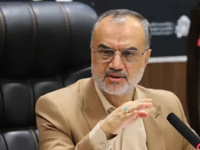 کارگرنیا: تالاب عینک به قطب گردشگری و اشتغال رشت تبدیل می‌شود