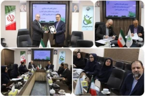 مسیر حمایت از نخبگان و ایده‌های نوآورانه در گیلان هموارتر شد